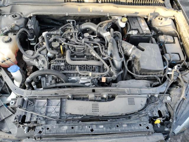 3FA6P0HD3JR251146 2018 FORD FUSION, photo no. 11