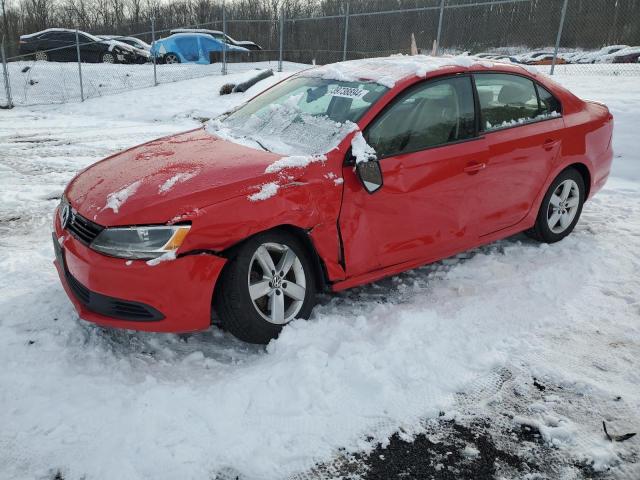 2011 Volkswagen Jetta TDI