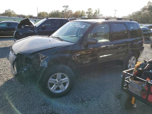 2006 Mercury Mariner 