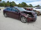 2018 Ford Fusion Se 1.5L for Sale in Fort Pierce, FL - Front End