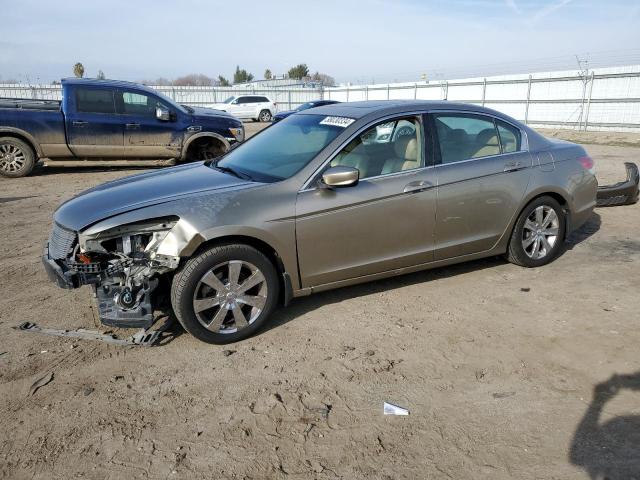 2008 Honda Accord Coupe EX-L