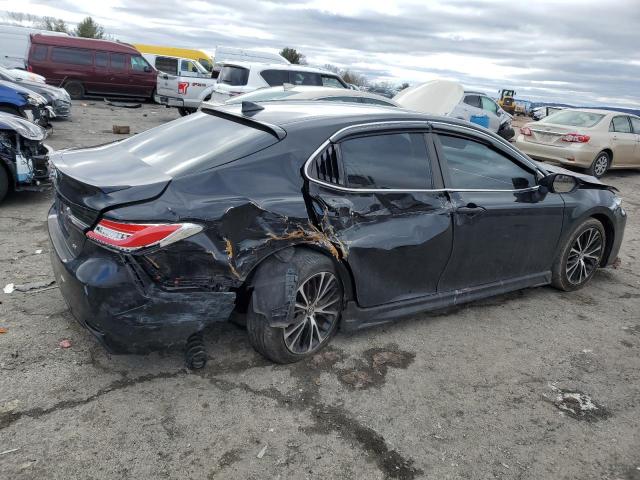 VIN 4T1B11HK4JU054649 2018 Toyota Camry, L no.3