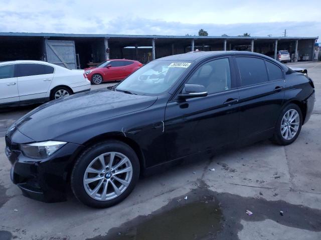 2017 BMW 3 Series 320i