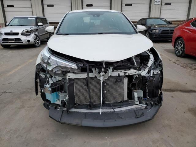 JTNKHMBX2K1023453 | 2019 TOYOTA C-HR XLE