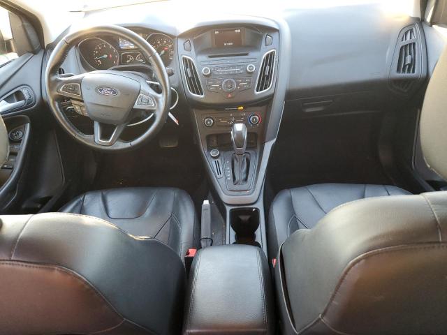 1FADP3K28FL292202 2015 Ford Focus Se