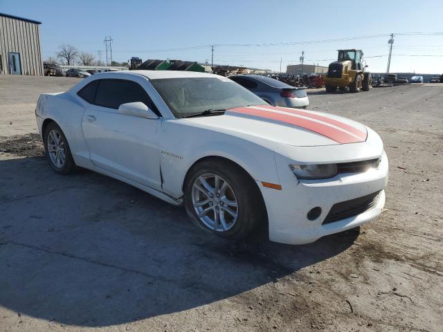 2G1FD1E38F9118733 | 2015 CHEVROLET CAMARO LT