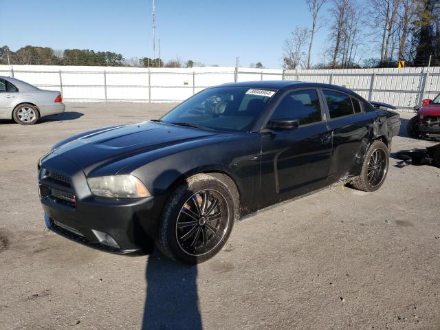 2014 Dodge Charger SXT