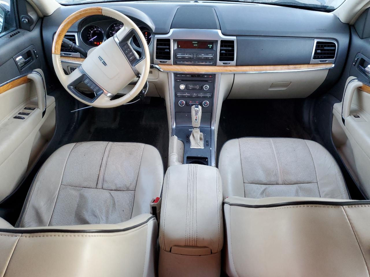 3lnhl2gc7br758552 3LNHL2GC7BR758552 2011 Lincoln Mkz