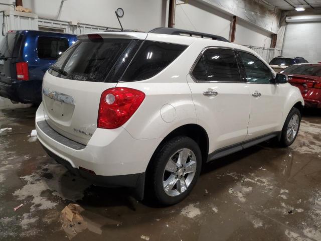 1GNFLFEK4FZ116280 | 2015 CHEVROLET EQUINOX LT