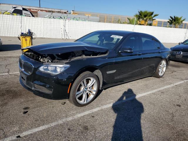 VIN WBAYE8C54ED780334 2014 BMW 7 Series, 750 LI no.1