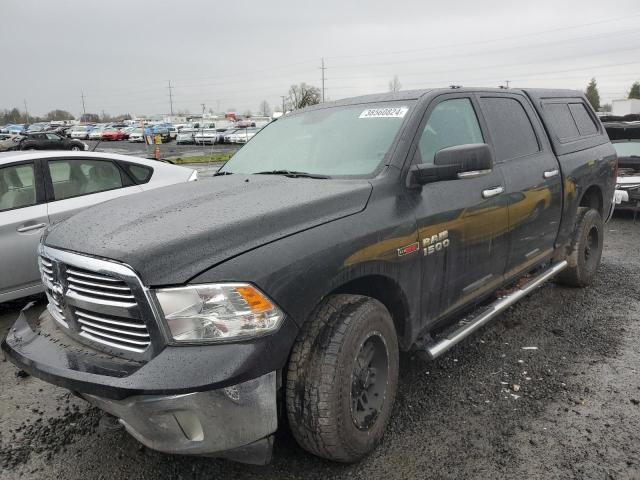 2016 Ram 1500 Slt VIN: 1C6RR7LM9GS271309 Lot: 38560824