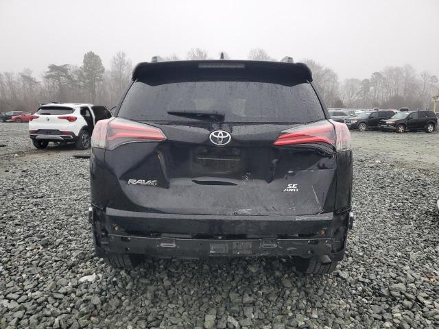 2T3JFREV3HW575194 | 2017 TOYOTA RAV4 SE