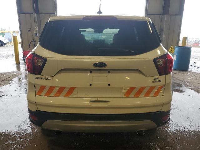 1FMCU9GD5KUC07537 | 2019 FORD ESCAPE SE