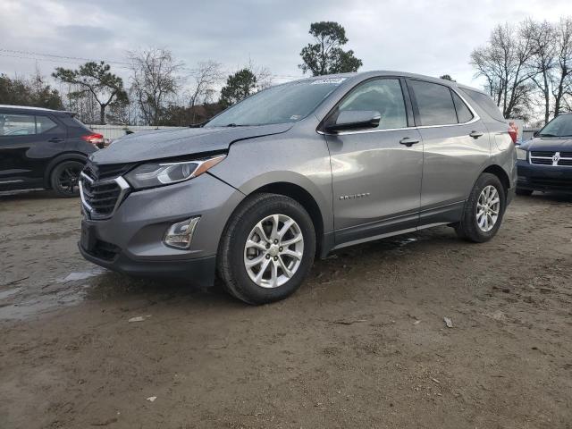 3GNAXJEV5JL181926 | 2018 CHEVROLET EQUINOX LT