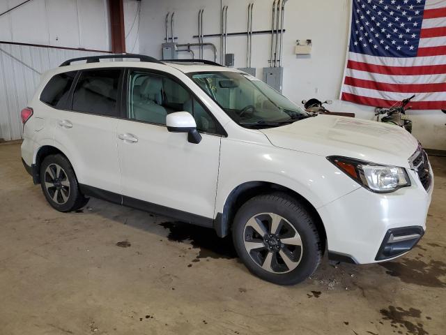 JF2SJAJC6HH464767 | 2017 SUBARU FORESTER 2