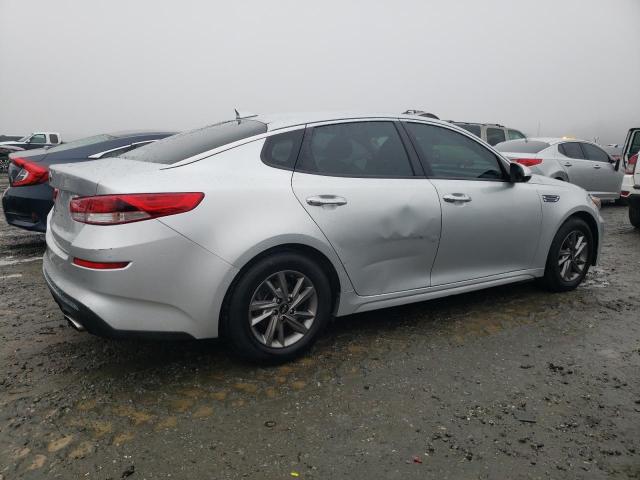 5XXGT4L37LG383943 | 2020 KIA OPTIMA LX