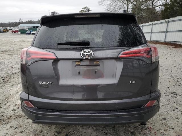 JTMZFREV4HJ110151 | 2017 TOYOTA RAV4 LE