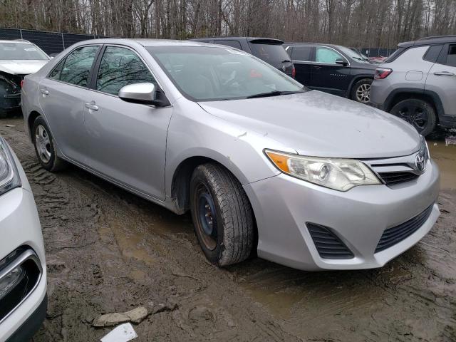 VIN WBA1G9C58FVX96467 2014 TOYOTA CAMRY no.4