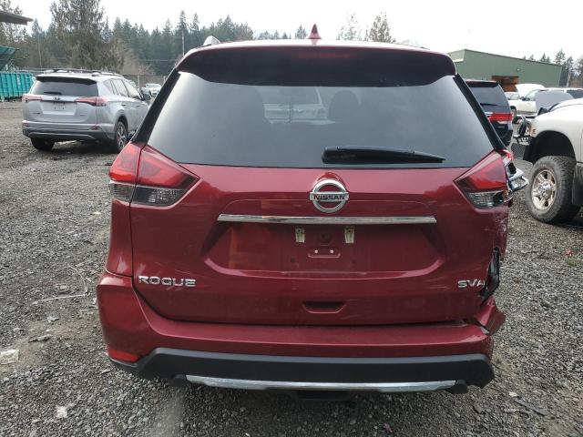 VIN 5N1AT2MV0JC735179 2018 NISSAN ROGUE no.6