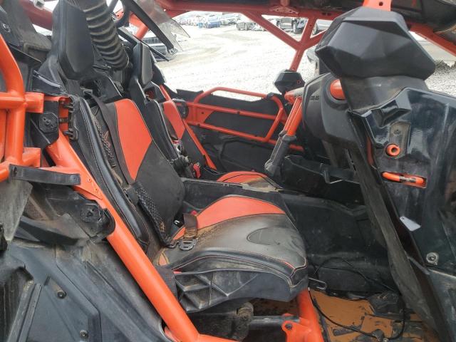 2018 CAN-AM MAVERICK 3JBVNAW48JK003359