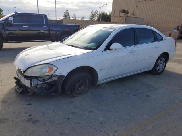 2006 Chevrolet Impala LS