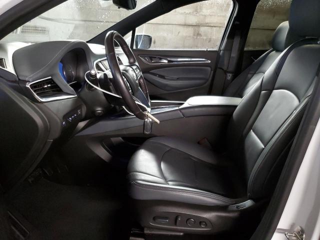 2022 BUICK ENCLAVE PR 5GAEVBKW1NJ161299