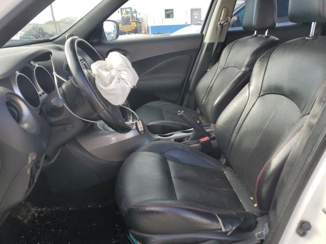 2015 NISSAN JUKE S - JN8AF5MR5FT509991