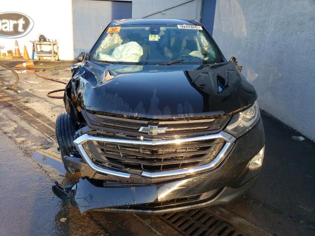 2GNAXJEV4L6135396 | 2020 CHEVROLET EQUINOX LT