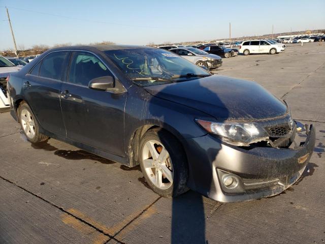 4T1BF1FK5DU214773 | 2013 Toyota camry l