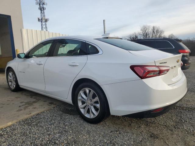 1G1ZD5ST7MF069084 | 2021 CHEVROLET MALIBU LT