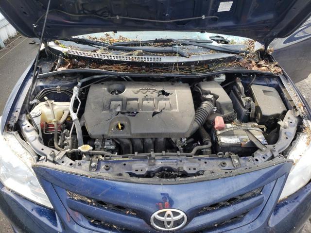2013 Toyota Corolla - Image 11