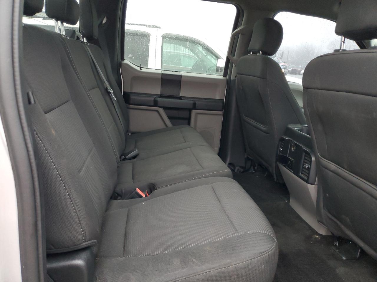 1FTEW1EP4JKD65643 2018 Ford F150 Supercrew 1FTEW1EP4JKD65643 2018 Ford F150 Supercrew