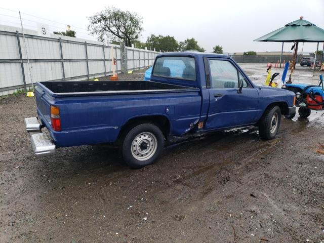 1986 Toyota Pickup 1/2 Ton Rn50 VIN: JT4RN50R0G0204506 Lot: 39865804