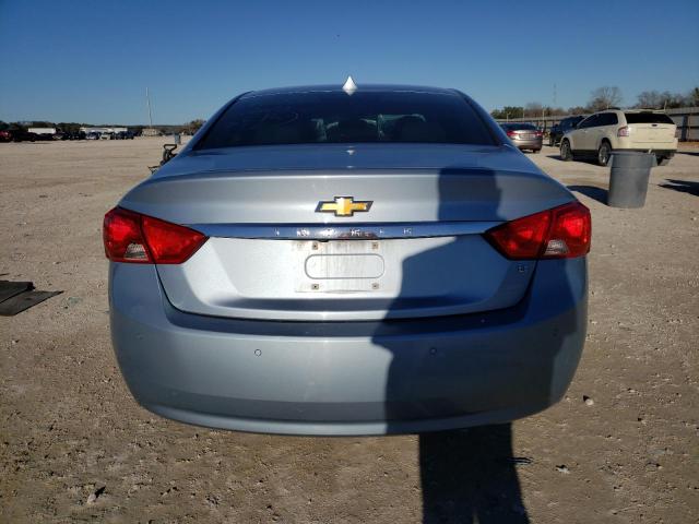 1G1125S34EU147692 | 2014 CHEVROLET IMPALA LT