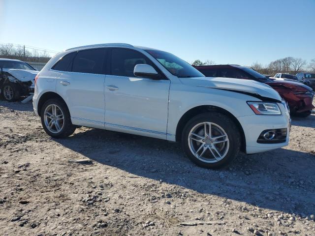 2015 Audi Q5 Premium Plus VIN: WA1LFAFP1FA021541 Lot: 39834924