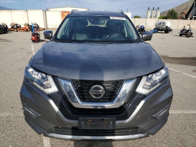 JN8AT2MT6JW460049 | 2018 NISSAN ROGUE S