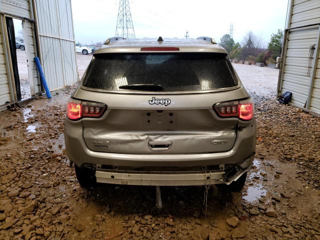 3C4NJDBB0KT792228 | 2019 JEEP COMPASS LA