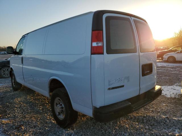 1GCWGAFP8M1309683 | 2021 CHEVROLET EXPRESS G2