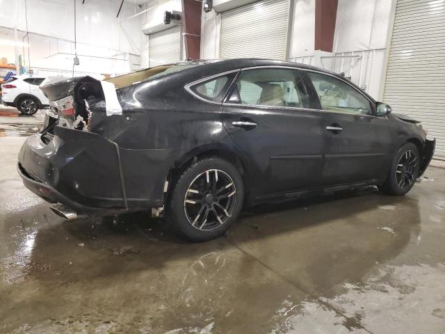 4T1BK1EB8EU136052 | 2014 TOYOTA AVALON BAS