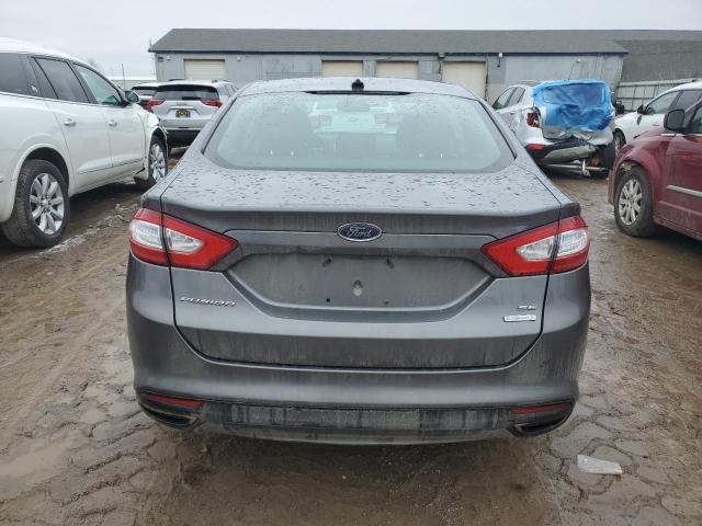 3FA6P0H96ER340369 | 2014 FORD FUSION SE