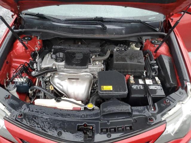 4T1BF1FK0EU835517 | 2014 TOYOTA CAMRY L