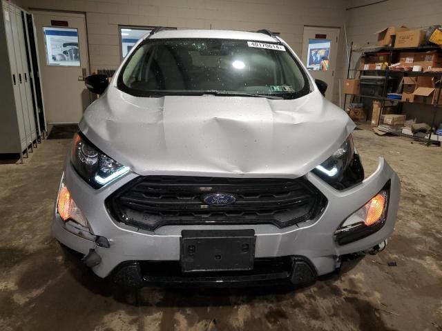 2020 FORD ECOSPORT S MAJ6S3JL6LC328112