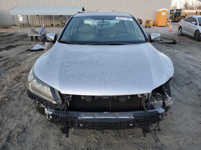 1HGCR2F32FA103487 | 2015 HONDA ACCORD LX