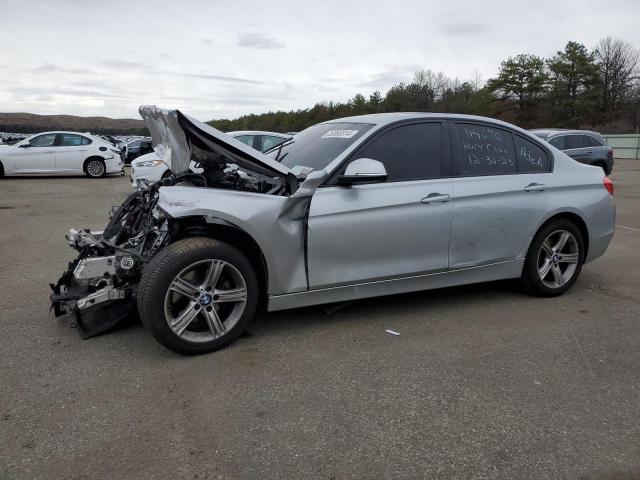 2013 BMW 3 Series 328i