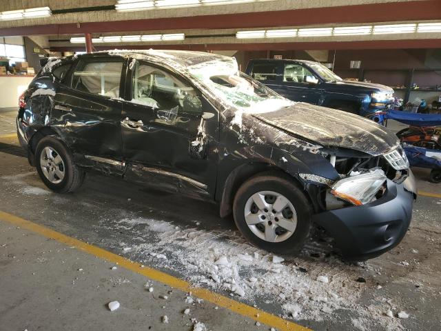 Vin: jn8as5mv0dw150490, lot: 37985364, nissan rogue s 20134