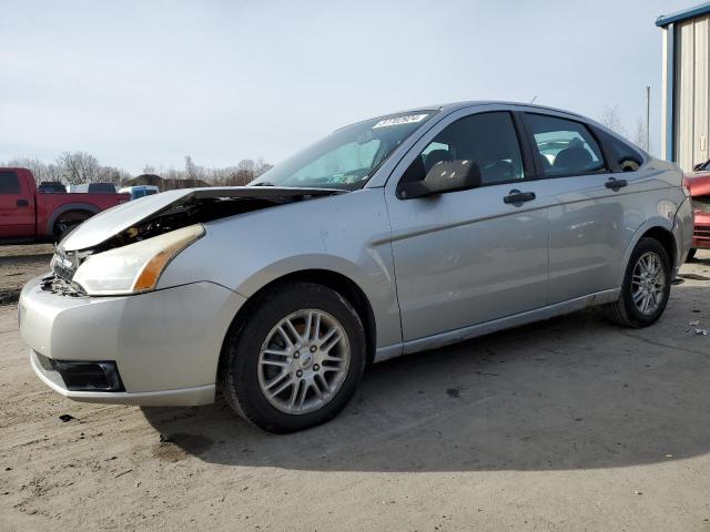 2009 Ford Focus Se VIN: 1FAHP35N59W263959 Lot: 37702924