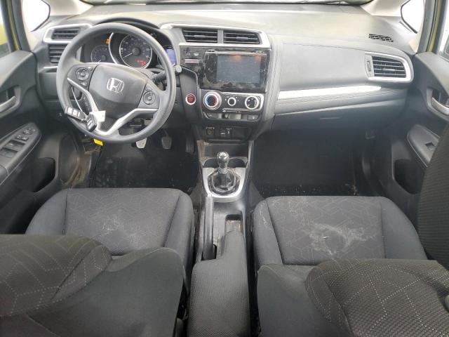 3HGGK5G89FM751607 | 2015 HONDA FIT EX