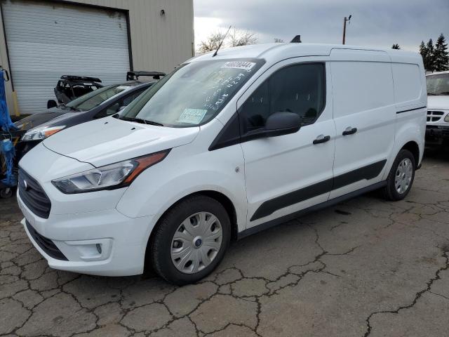 Lot #2501474235 2023 FORD TRANSIT CO salvage car