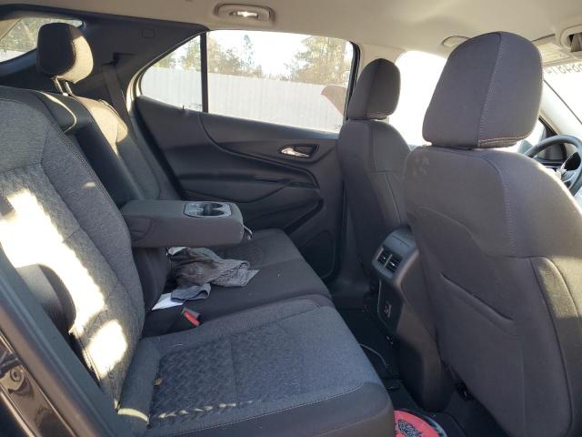 2023 CHEVROLET EQUINOX LT 3GNAXKEG7PS114928