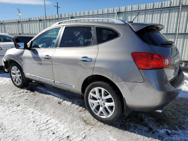 Vin: jn8as5mv0cw401538, lot: 38718644, nissan rogue s 20122